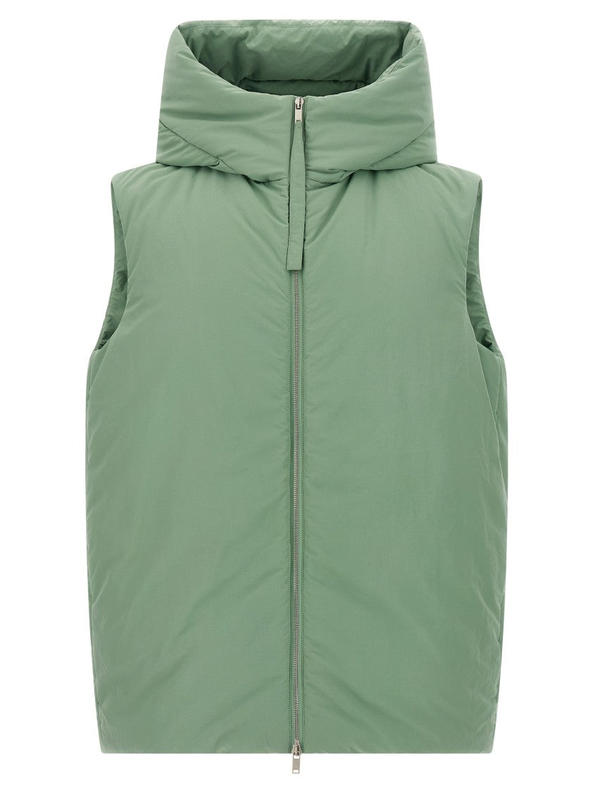 Jil Sander '160' Vest