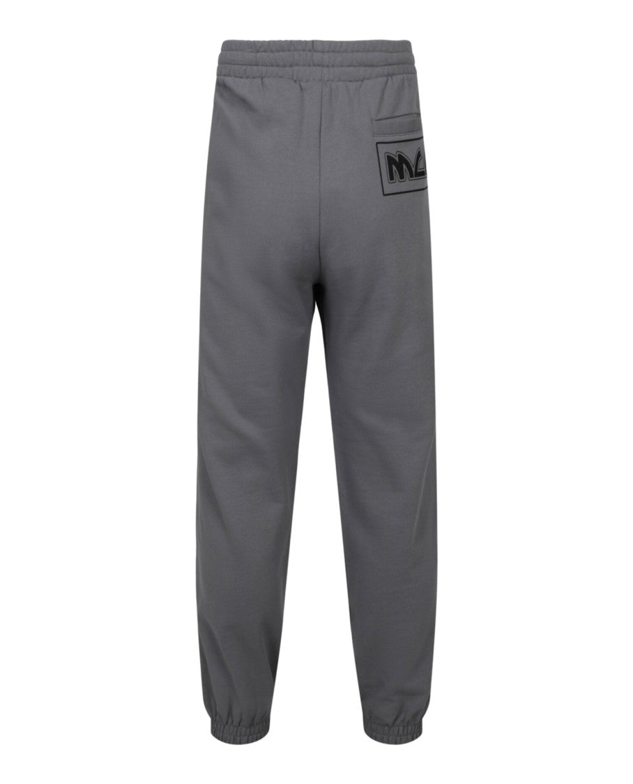 Alexander Mcqueen Knit Joggers