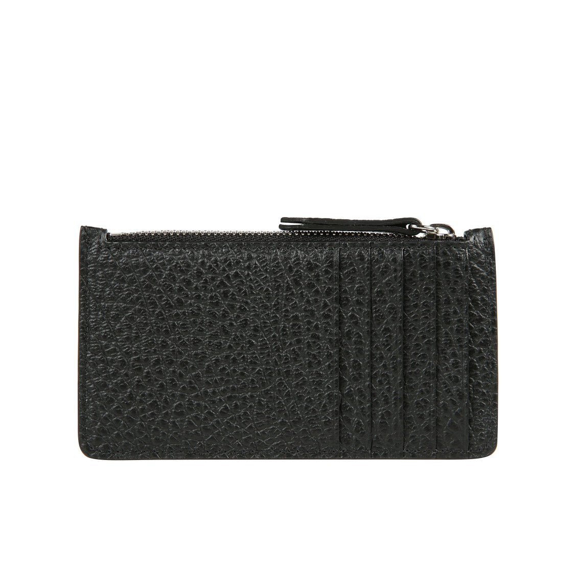 Maison Margiela Leather Cardholder Wallet