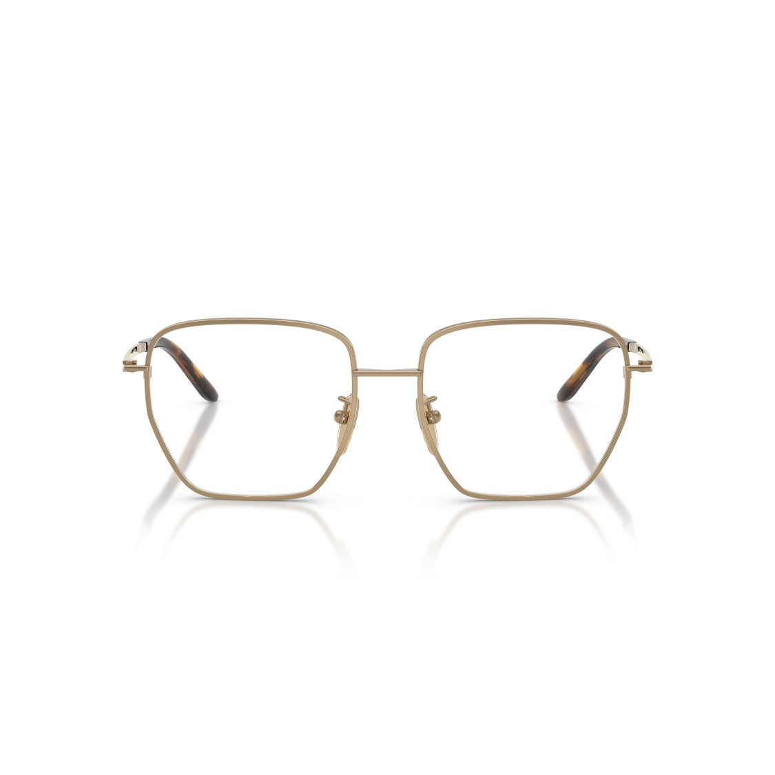 Prada 0Pr C51vd Square Sunglasses