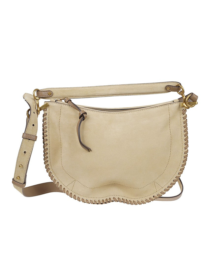 Isabel Marant Rounded Shoulder Bag