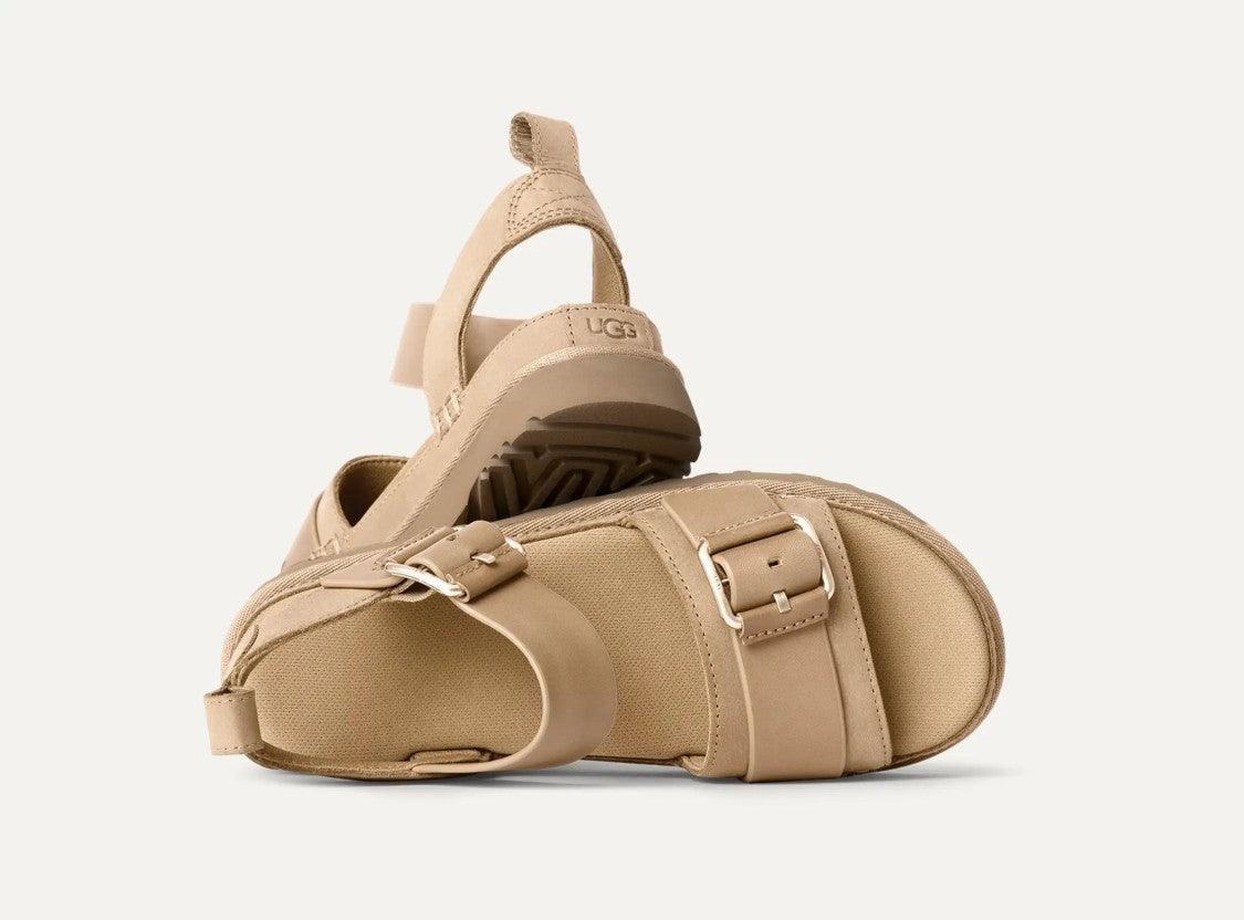 Ugg Goldenstar Villa Sandals
