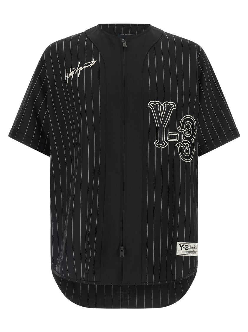 Y-3 ' Elite 5' Shirt