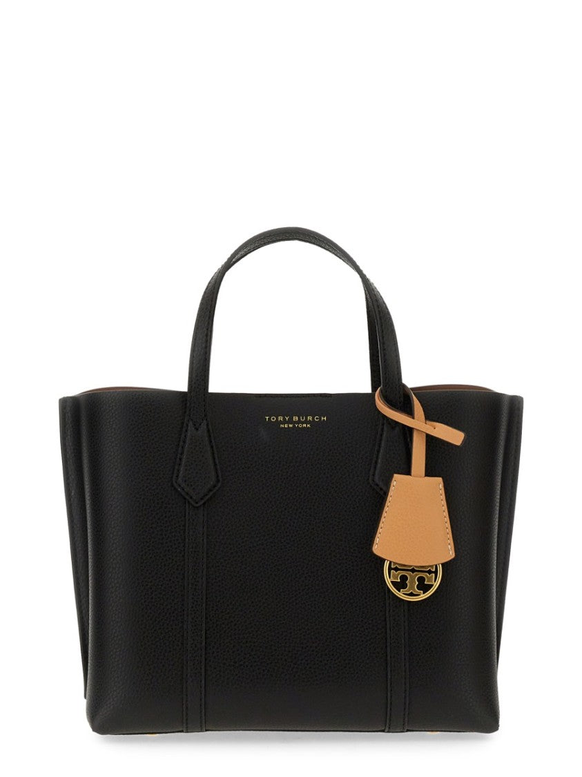 Tory Burch Small "Perry" Tote Bag