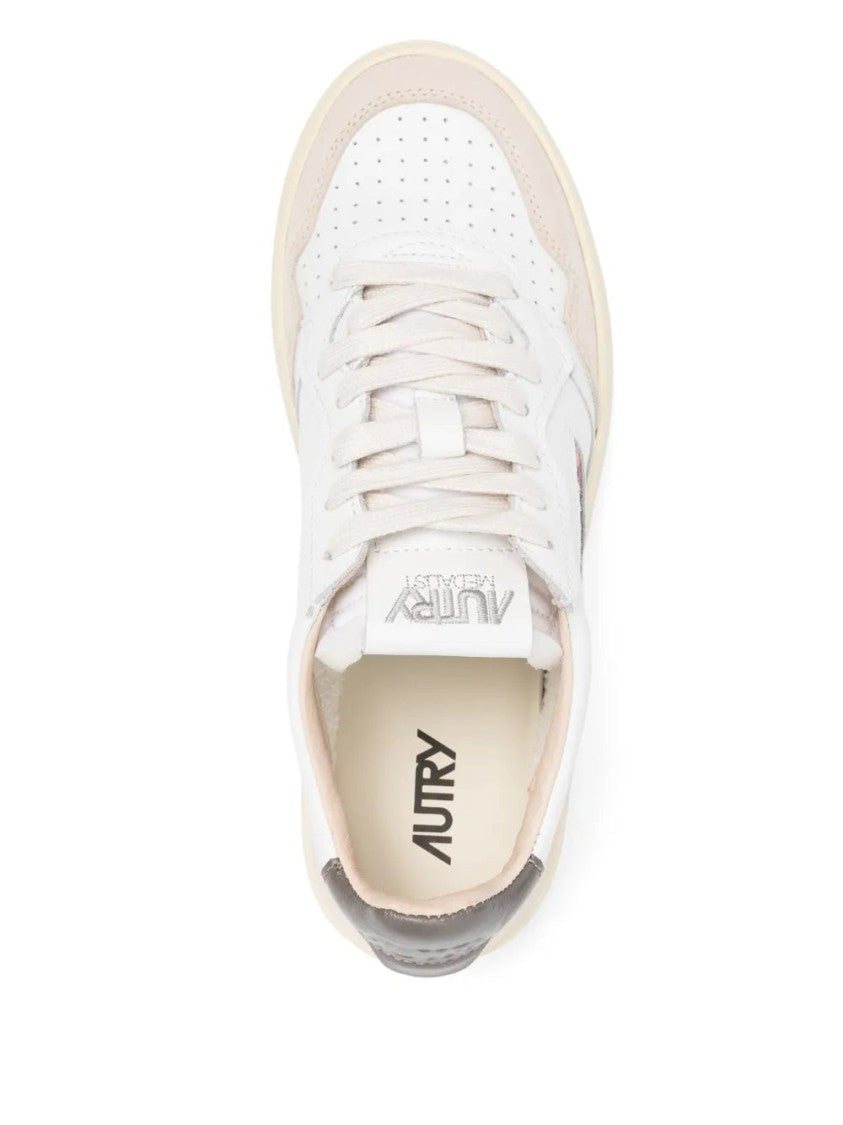 Autry Medalist Low Sneakers