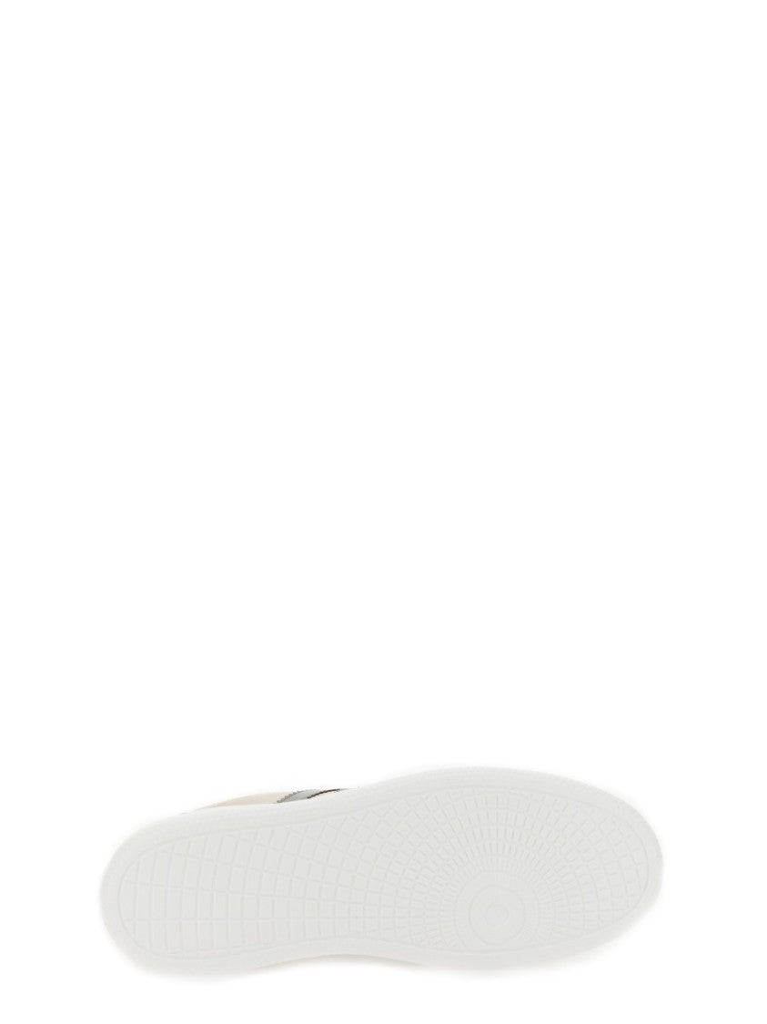 Moncler Moncler Sneakers With 3 Cm Rubber Sole