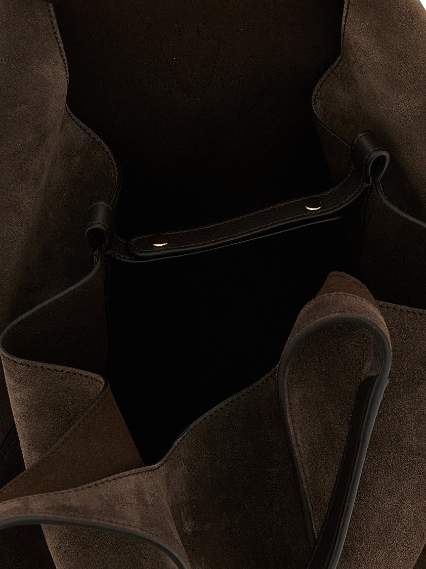 Tod's Medium 'T Timeless' Shopping Bag