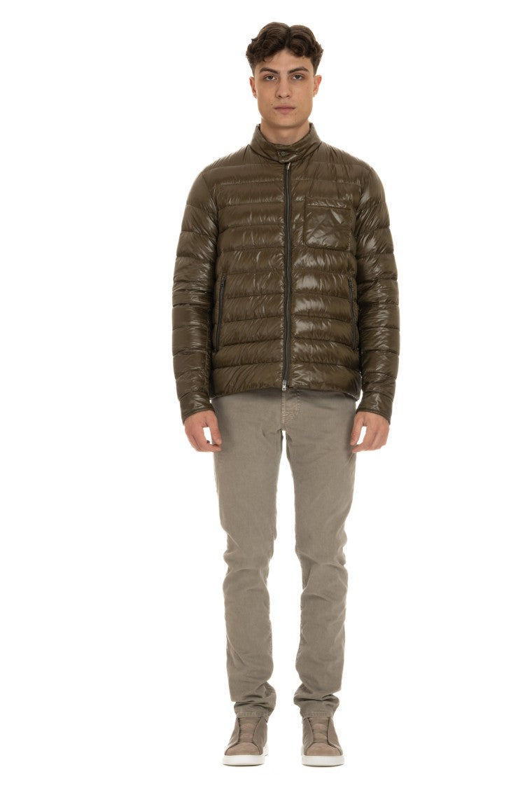 Herno 150-Gram Down Jacket