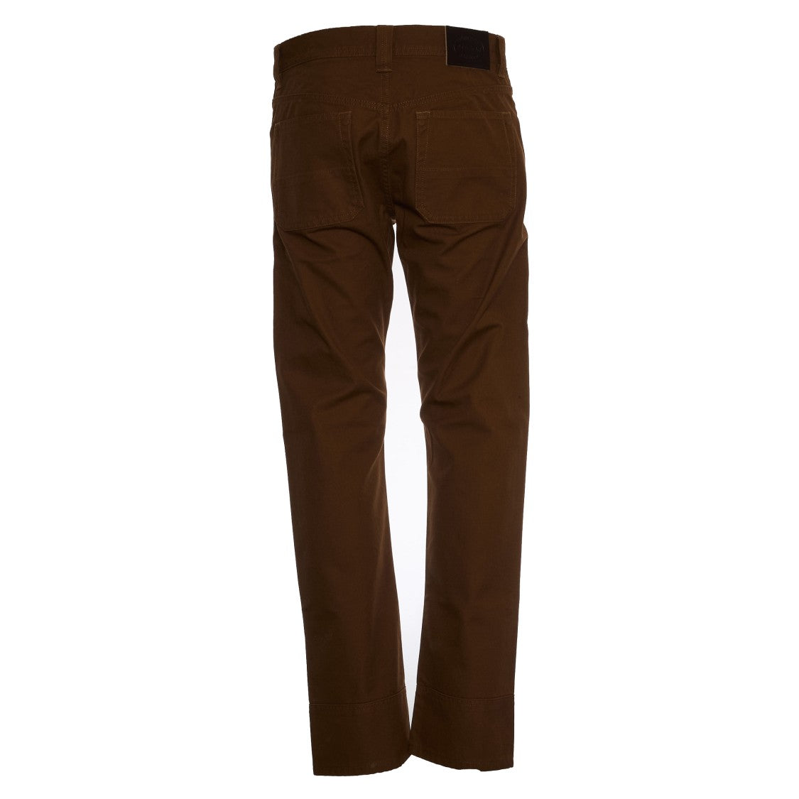 Filson Dry Tin Cloth 5-Pocket Jeans