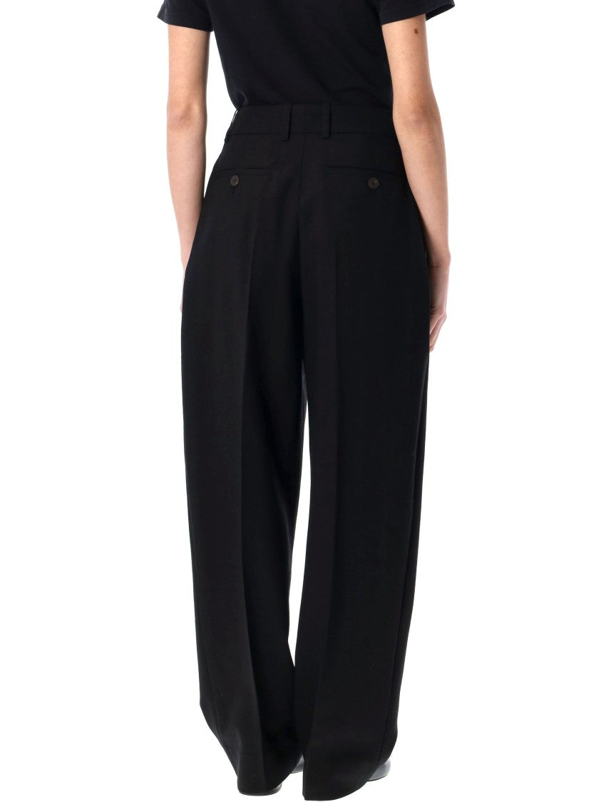 Studio Nicholson Double Pleat Pant