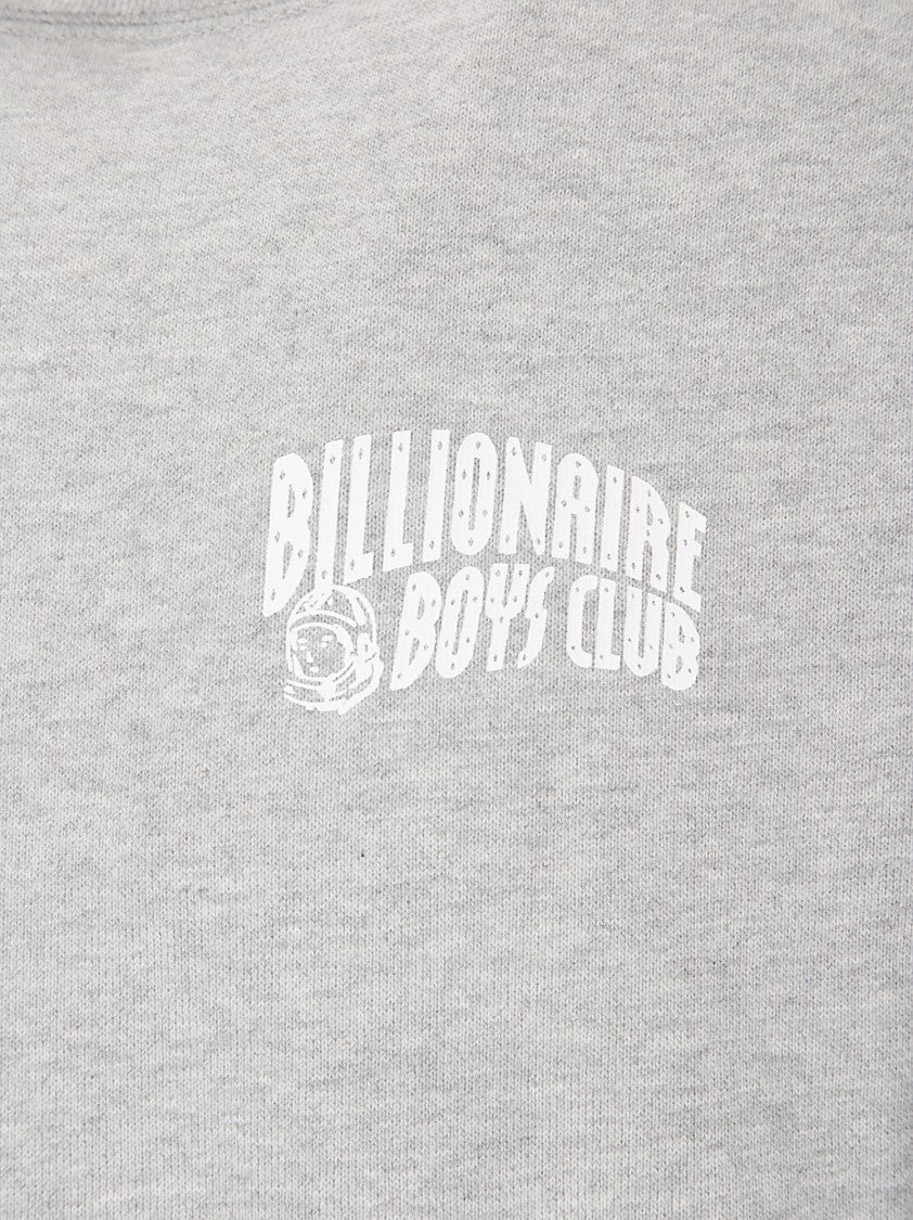 Billionaire Boys Club Small Arch Logo Popover Hoodie