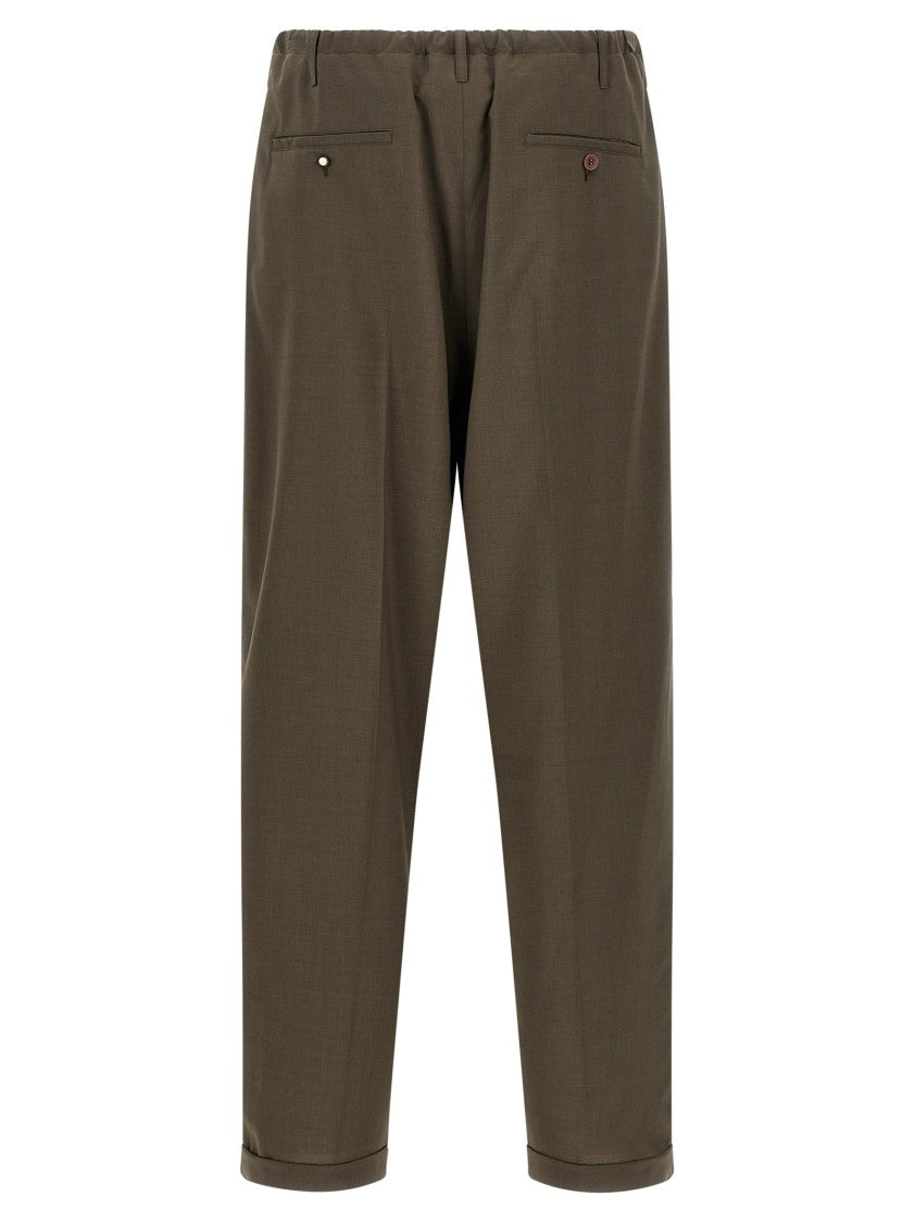 Magliano People's Pant' Pants
