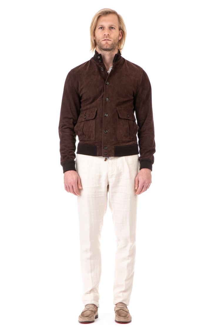 Valstar Ino In Supersoft Suede Unlined