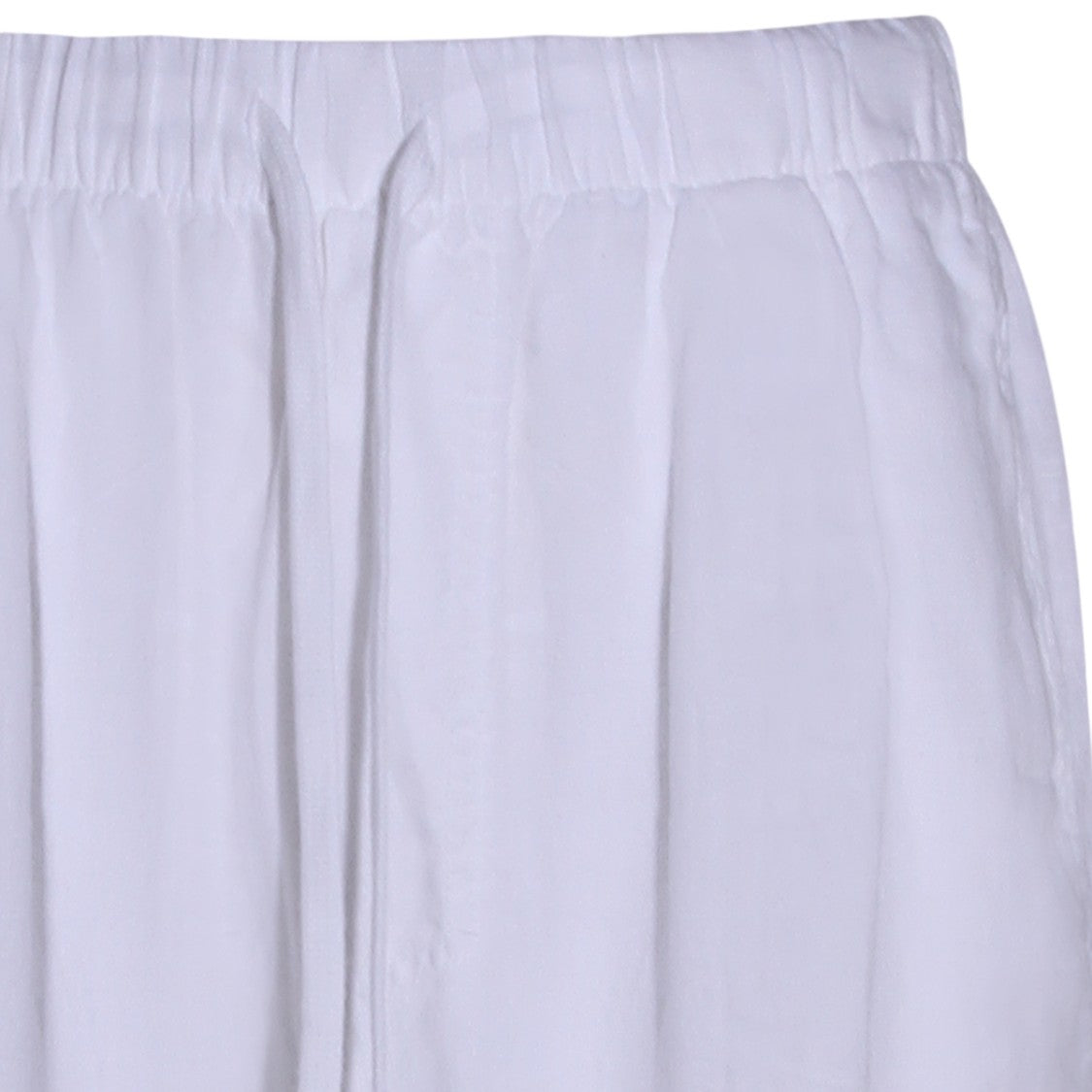 Thom Krom Tailored Beige Trousers With Straight Legs