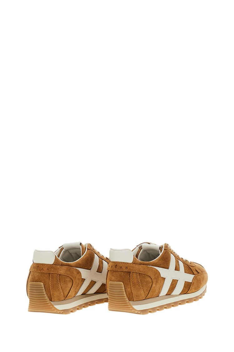 Hogan H701 Lace-Up H