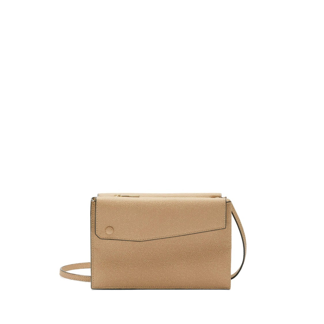 Valextra Borsa Trio Crossbody