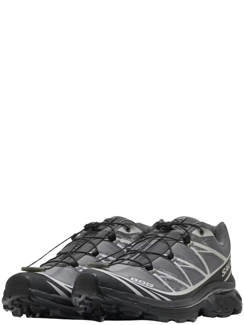 Salomon Xt-6 Protective Sneakers