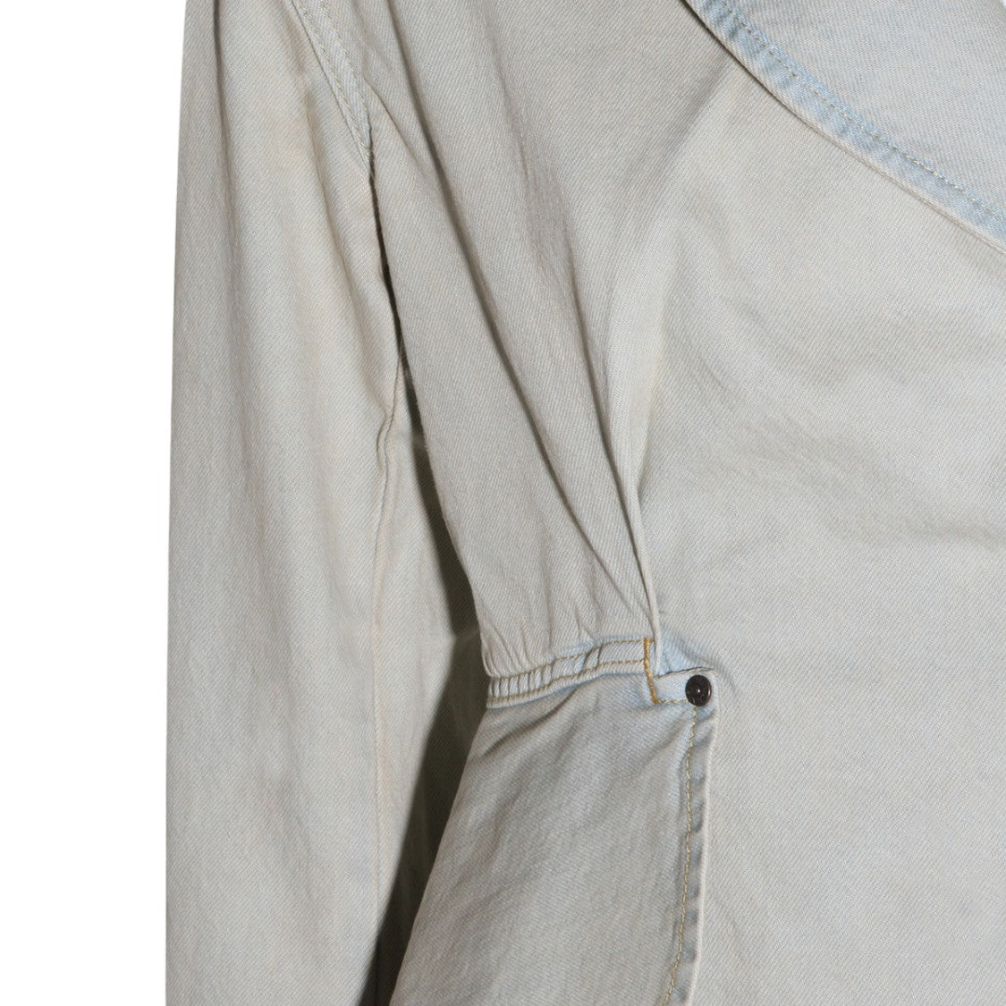 Vivienne Westwood Tailored Blue Jacket With Classic Collar