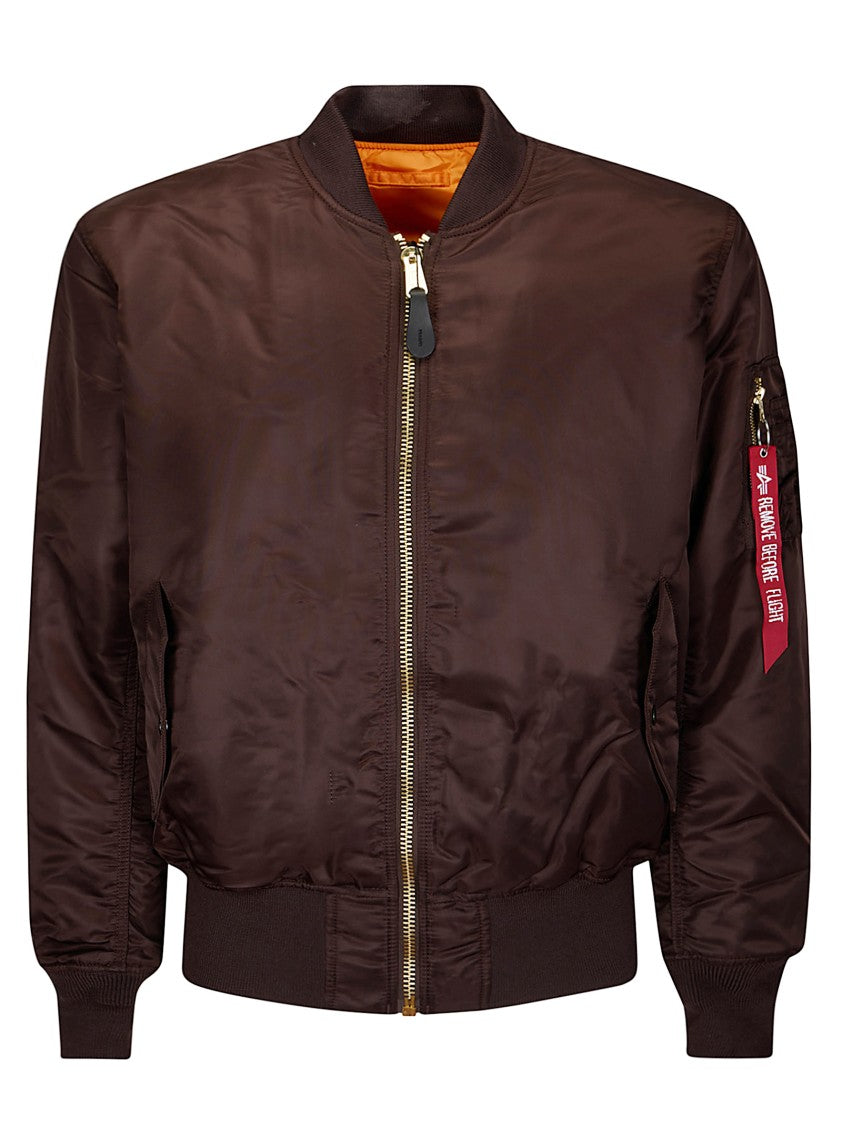 Alpha Industries Ma-1 Jacket