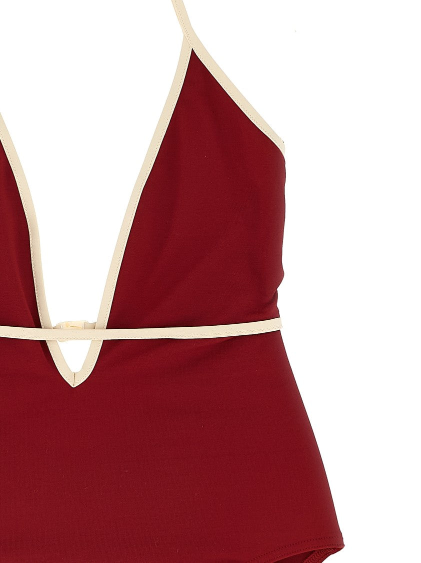 Eres 'Loulou' One-Piece Swimsuit