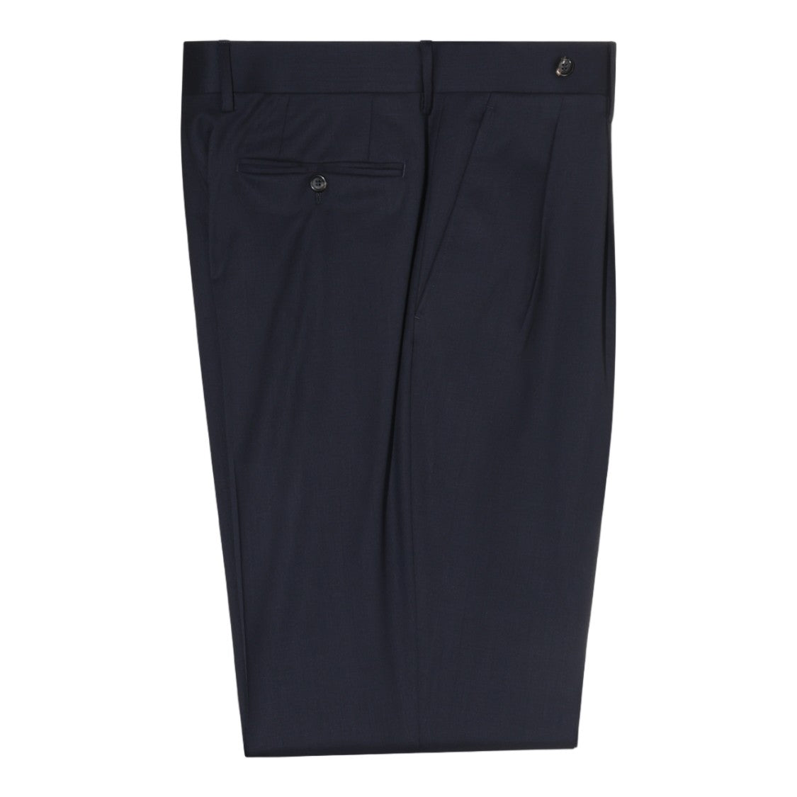 Canali Tailored Notched Lapel Two-Piece Suit