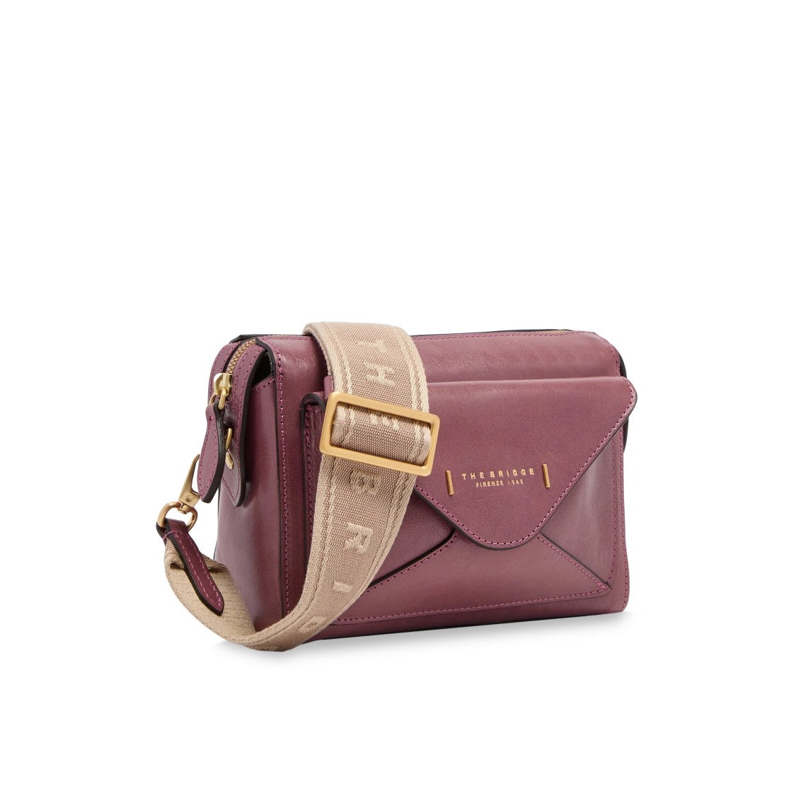 The Bridge Frida Shoulder Bag