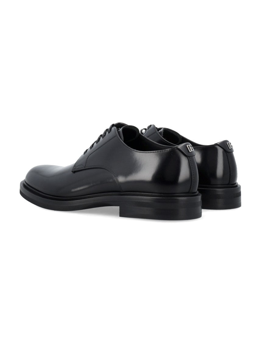 Dolce & Gabbana Derby Shoes