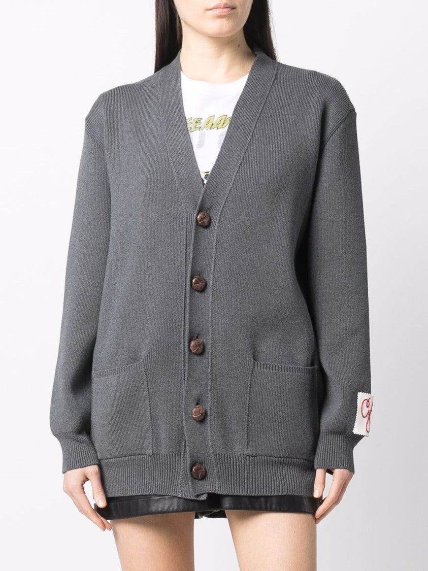 Golden Goose Cotton Cardigan