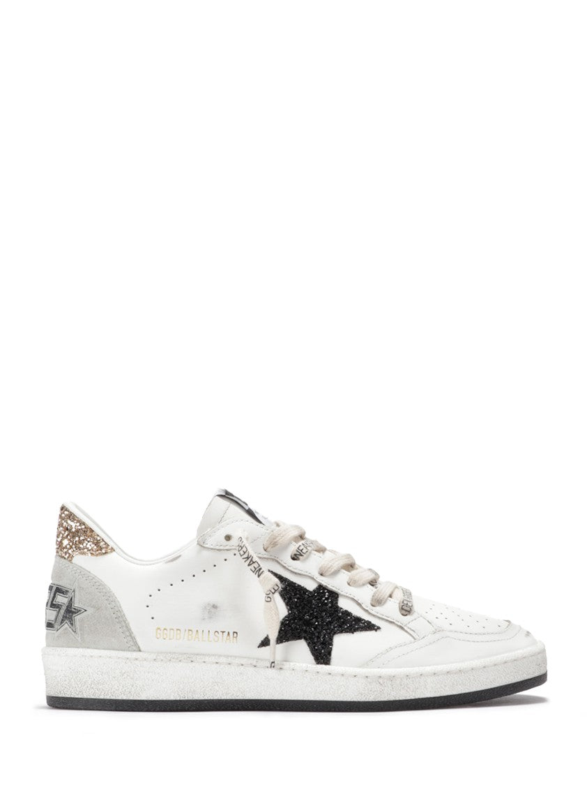 Golden Goose Ball Star Sneakers