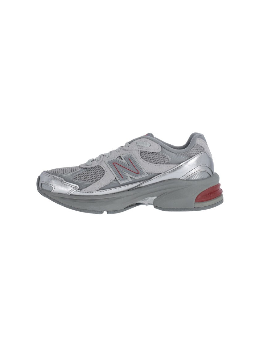 New Balance Silver 2010 Sneakers
