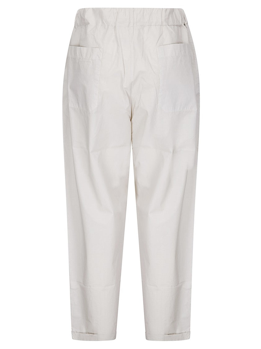 Labo.Art Vela Lightweight Cotton Pants