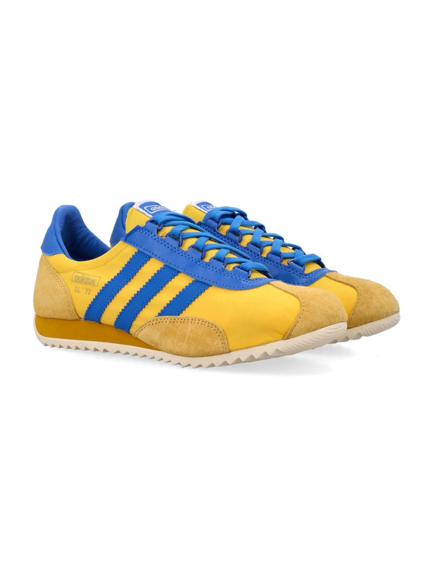 Adidas Sl 72 Pt Sneakers