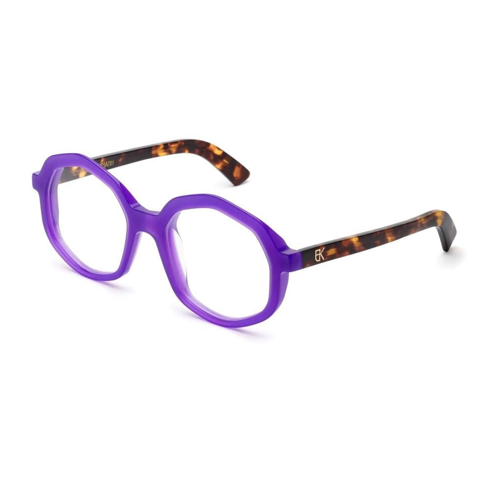 Emmanuelle Khanh Corso Corso Geometric Eyewear