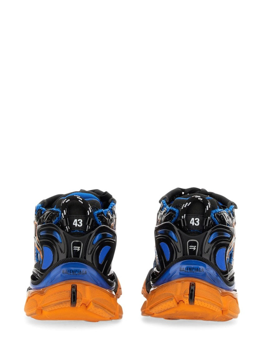 Balenciaga "Runner" Sneaker