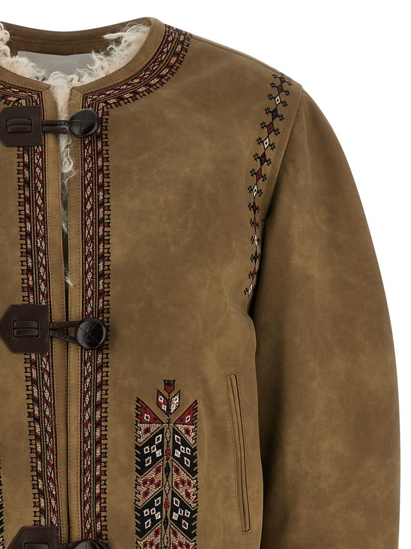 Isabel Marant Étoile 'Cely' Jacket