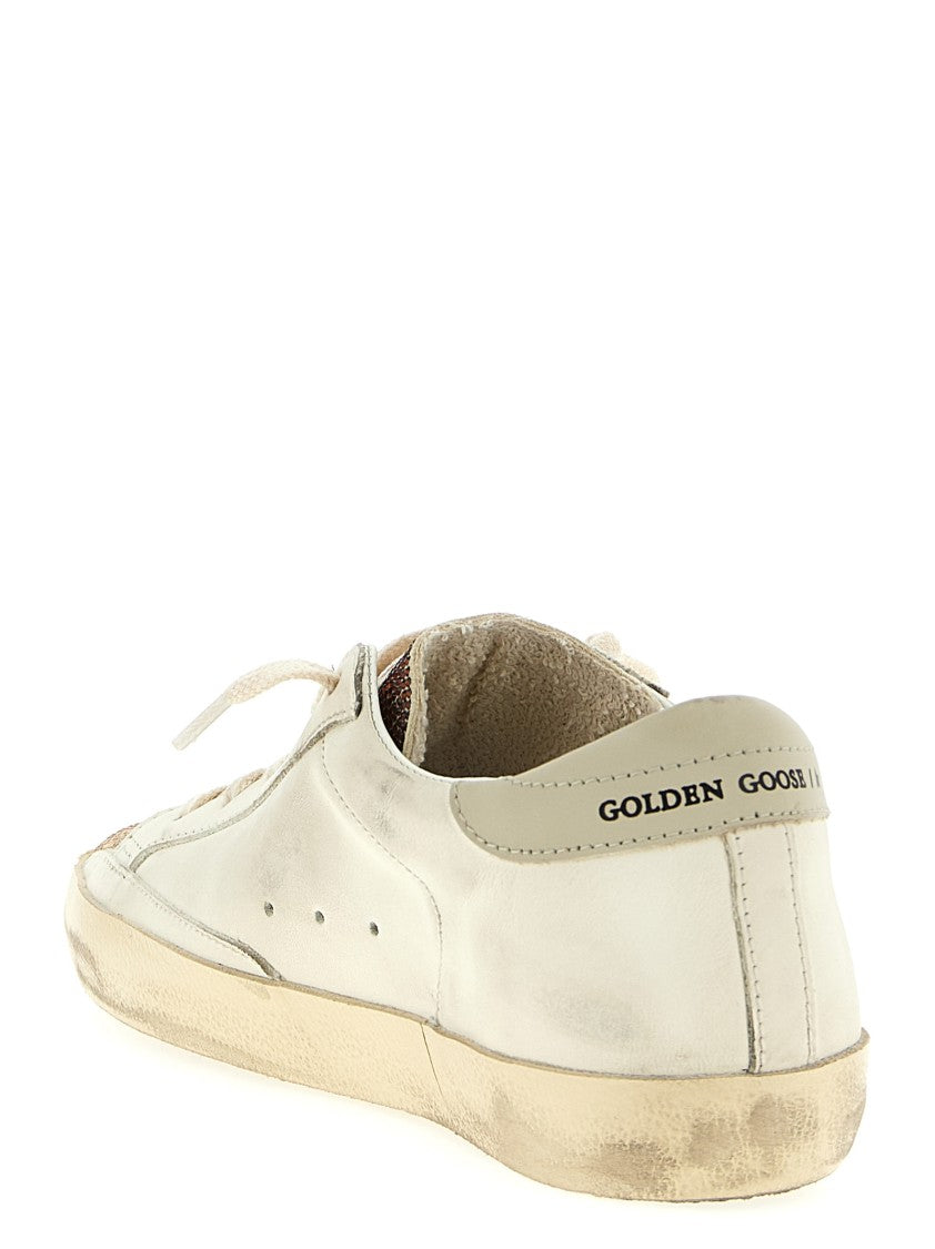 Golden Goose 'Superstar' Sneakers