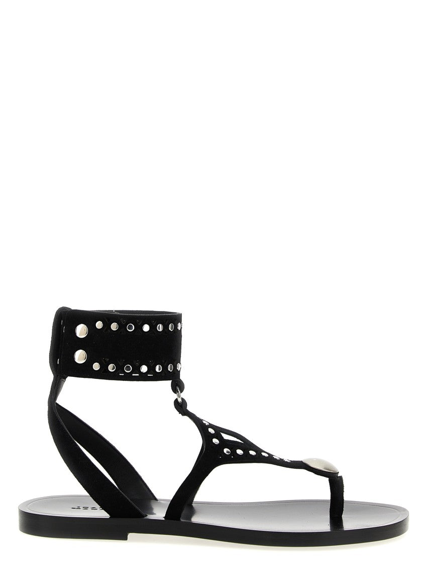 Isabel Marant 'Edil' Sandals