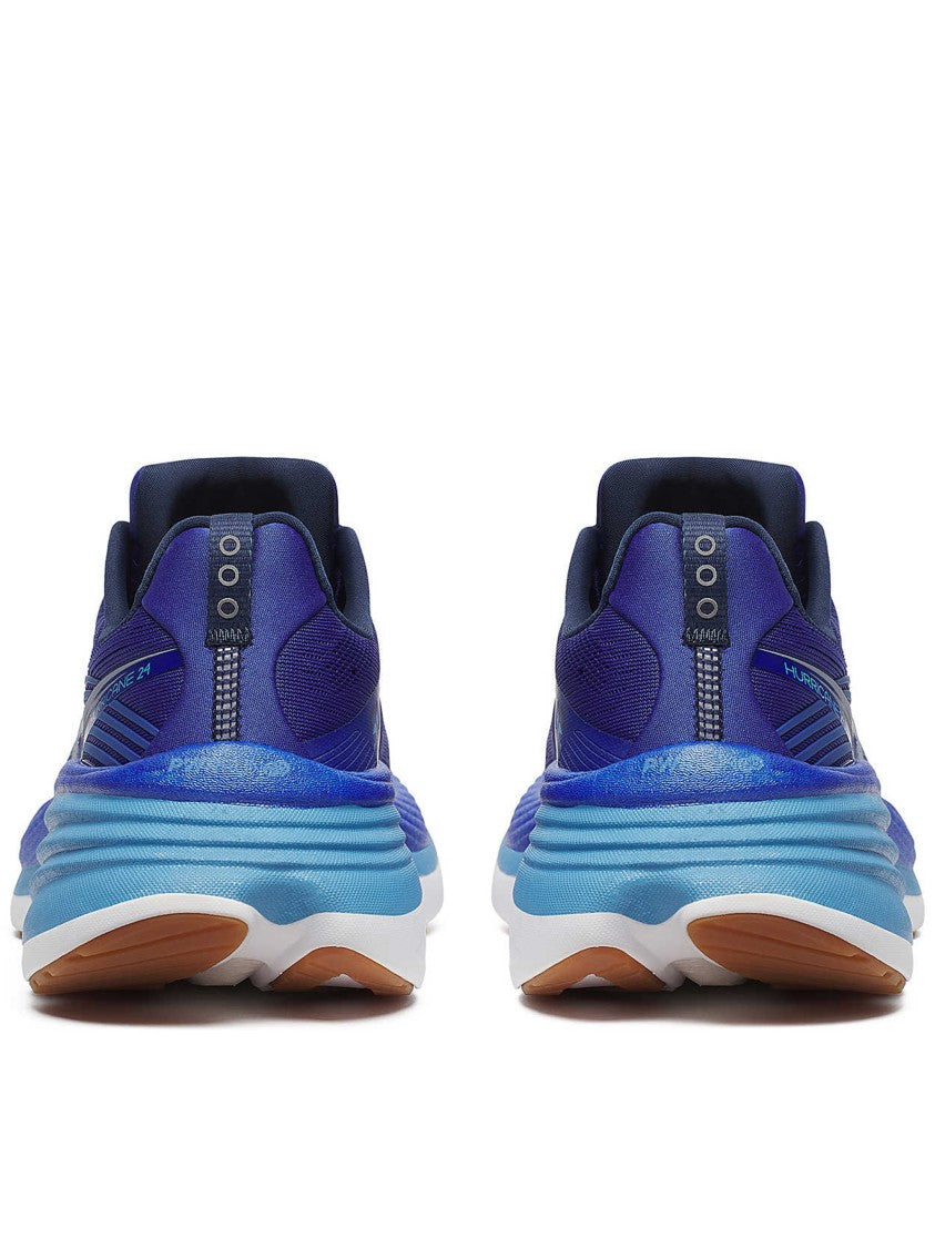 Saucony Hurricane 24 Mesh Sneakers
