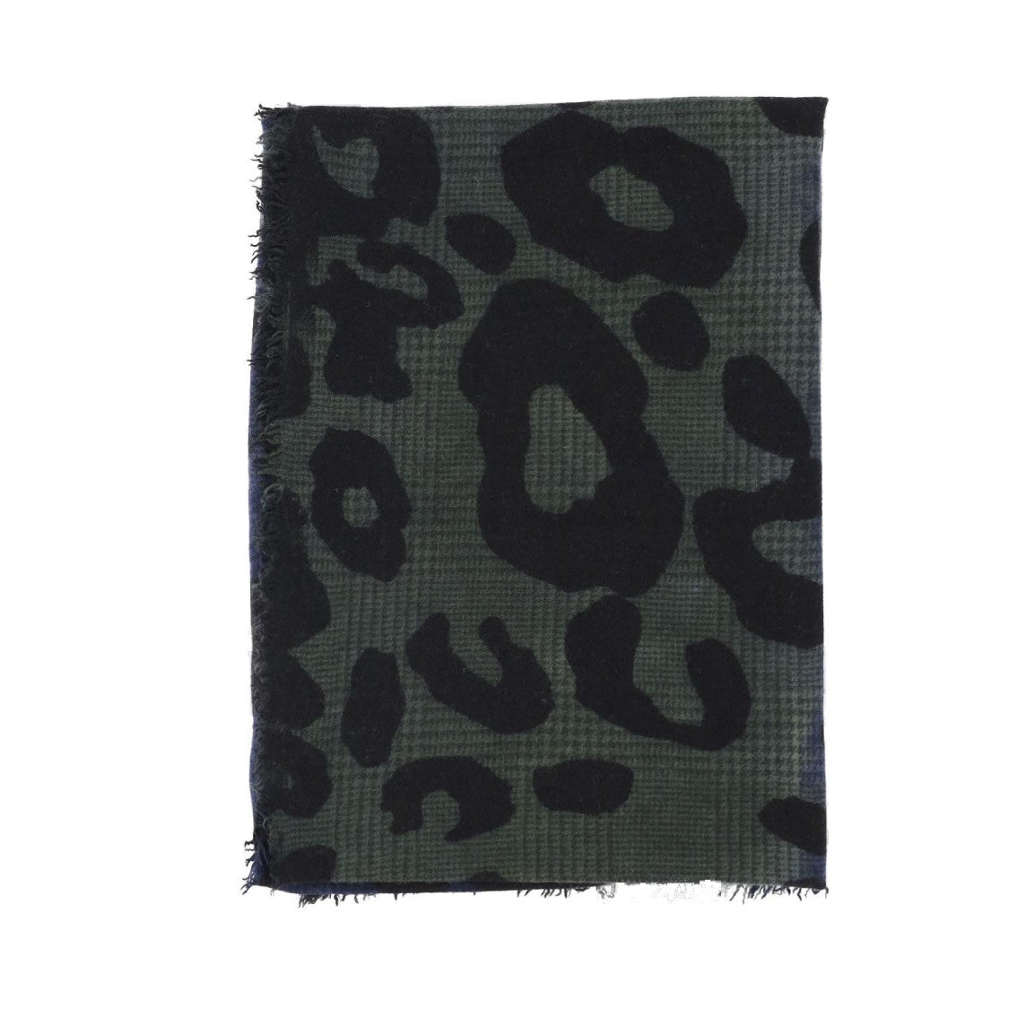 Faliero Sarti Ax Cashmere Scarf