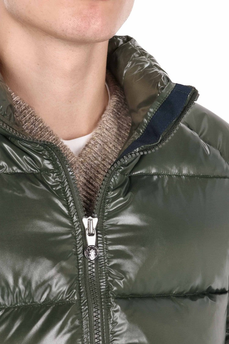 Pyrenex Vintage Mythic Unisex Down Jacket