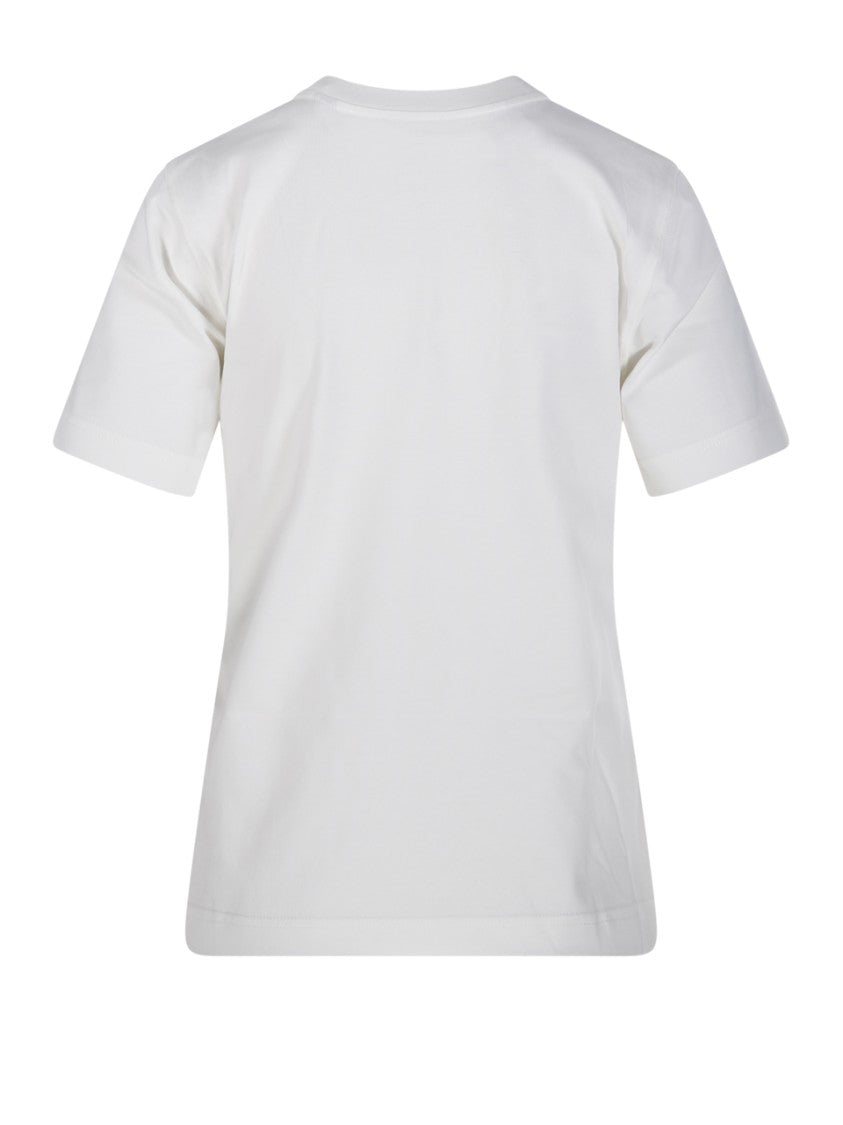 Burberry Frankie Ekd T-Shirt