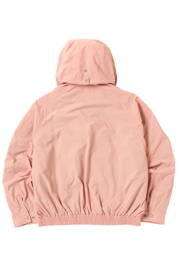 And Wander Water Repellent Light Jacket