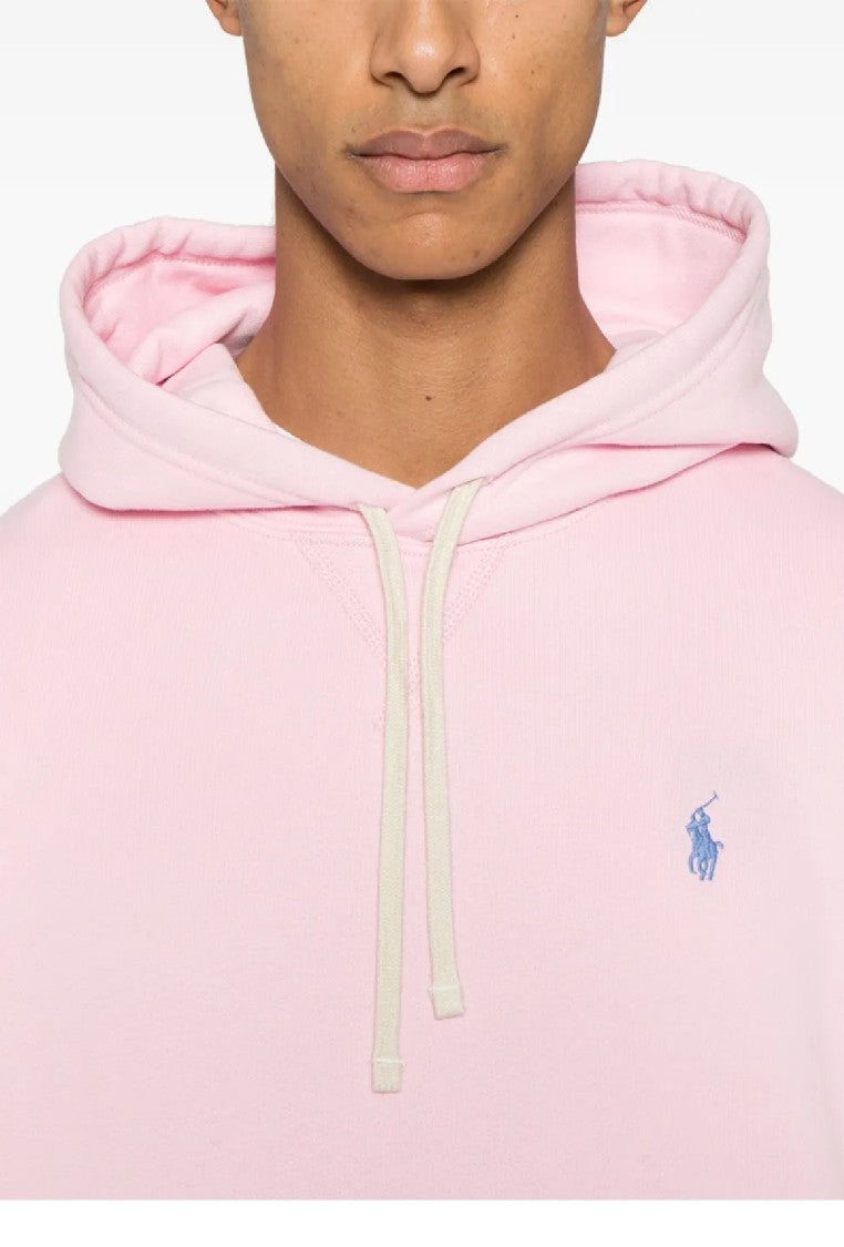 Polo Ralph Lauren The Rl Fleece Hoodie