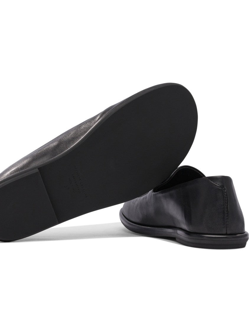Officine Creative "Mienne 101" Loafers