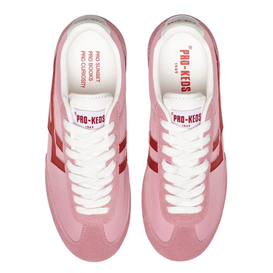 Pro-Keds Racer 77 Sneakers