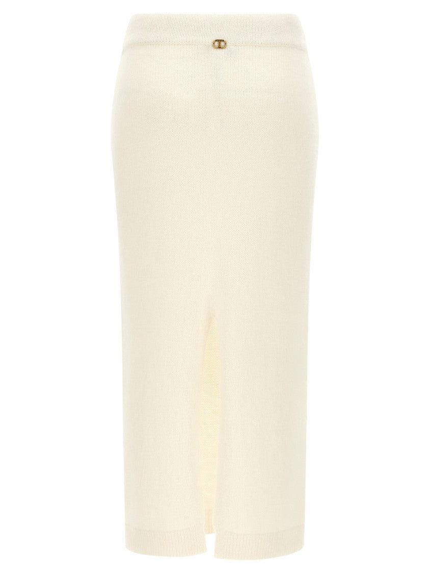 Twin-Set Longuette Skirt