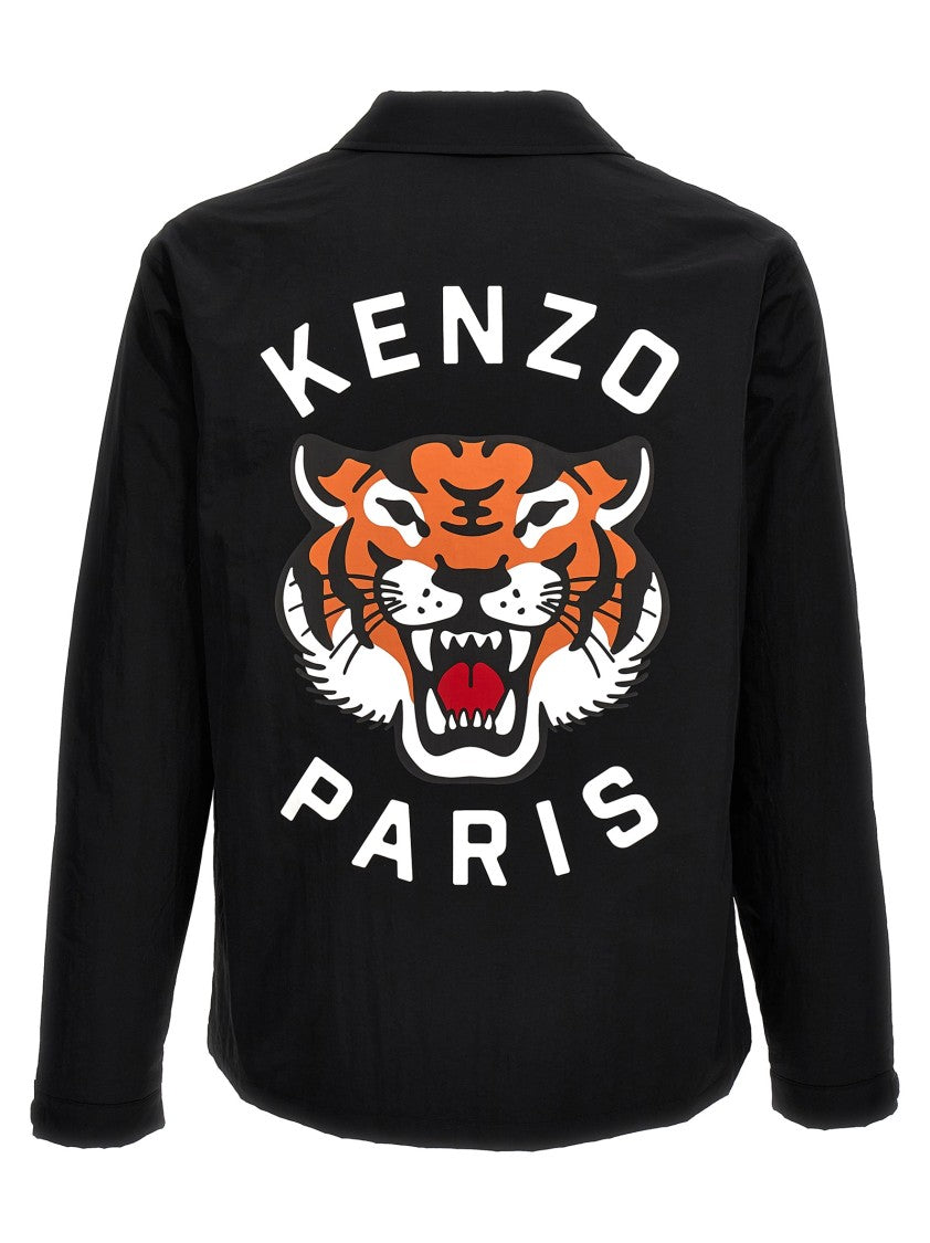 Kenzo 'Lucky Tiger' Jacket