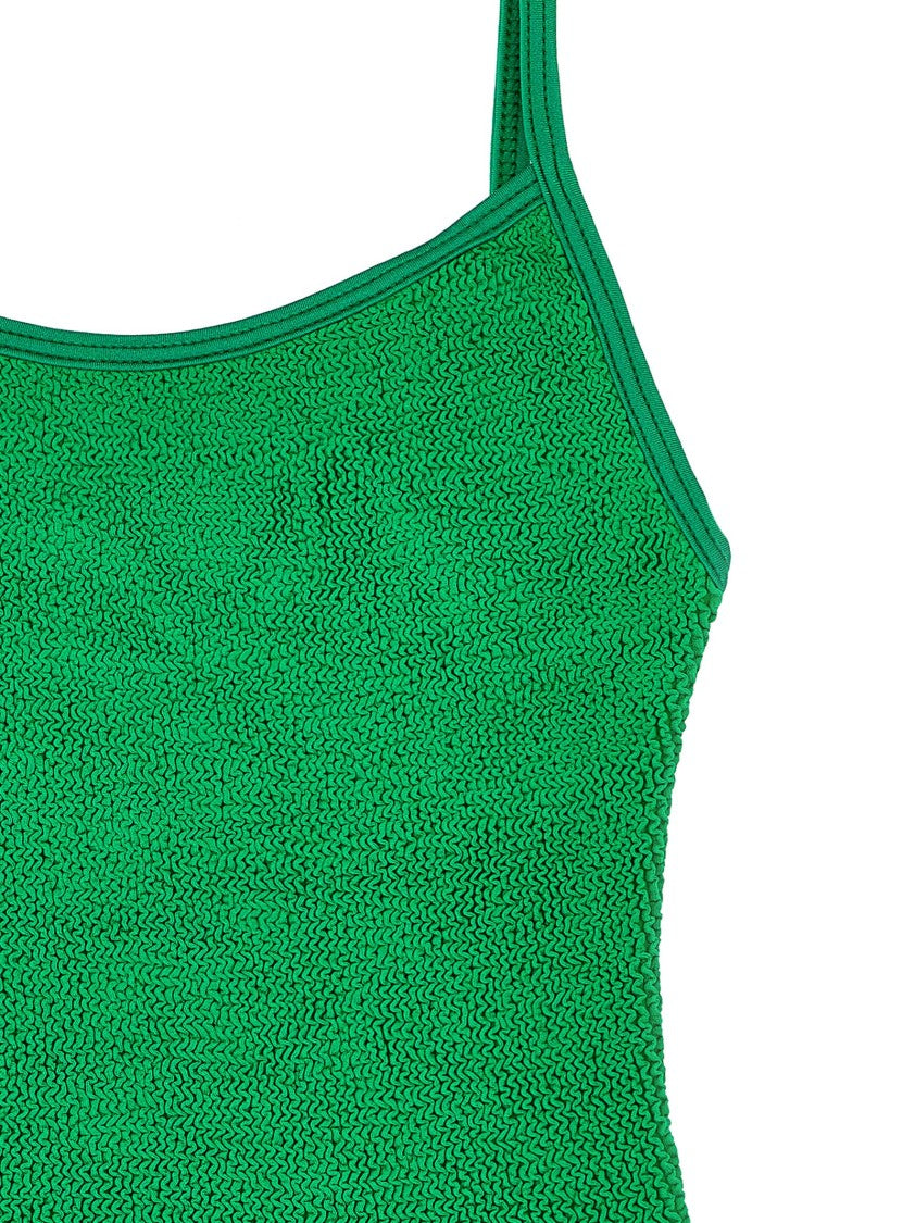 Hunza G Pamela Swim' One-Piece Swimsuit