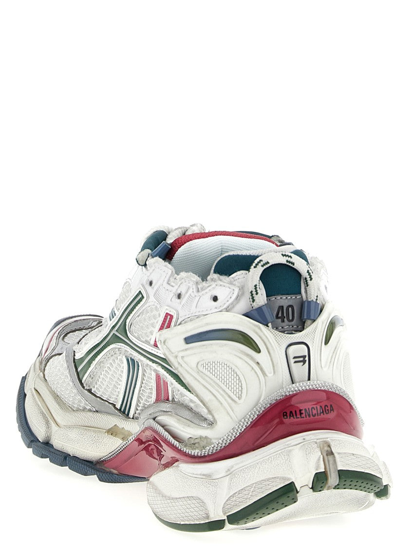 Balenciaga 'Runner' Sneakers