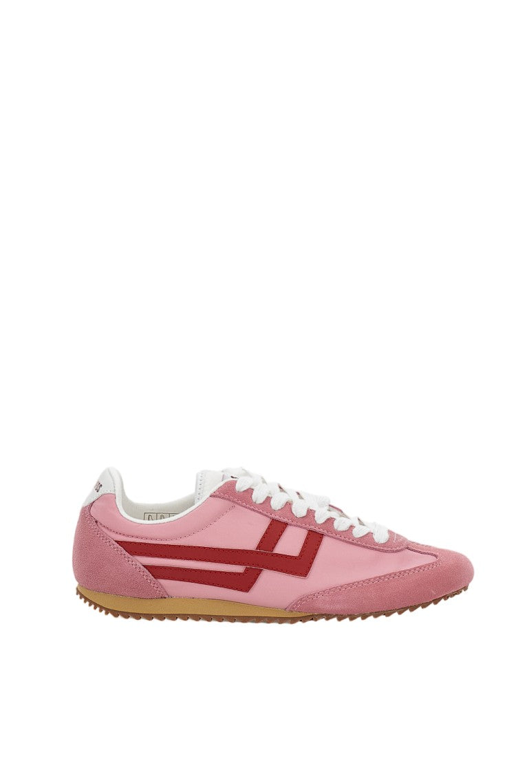 Pro Racer 77 Sneakers